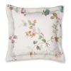 Online Pip Studio Quadratisches Zierkissen Kawai Flower S Weis