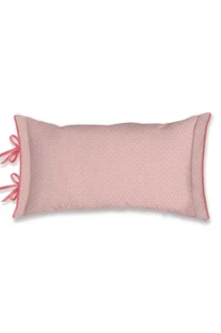 Sale Pip Studio Rechteckige Zierkissen Cece Fiore Rosa