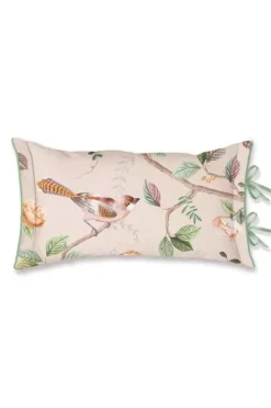 Online Pip Studio Rechteckige Zierkissen Good Nightingale Sand
