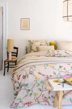 Online Pip Studio Rechteckige Zierkissen Good Nightingale Sand