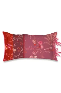 Discount Pip Studio Rechteckige Zierkissen Isola Rosa