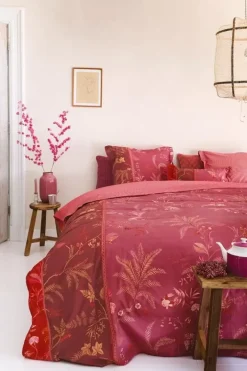 Discount Pip Studio Rechteckige Zierkissen Isola Rosa