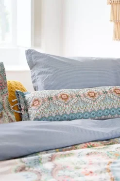 Clearance Pip Studio Rechteckige Zierkissen Lang Majorelle Blau