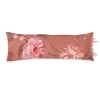 Online Pip Studio Rechteckige Zierkissen Lang Tokyo Bouquet /Terra Rosa