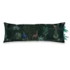 Clearance Pip Studio Rechteckige Zierkissen Lang Alberi Dunkelgrun