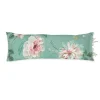 Sale Pip Studio Rechteckige Zierkissen Lang Tokyo Bouquet Grun