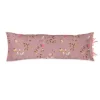 Discount Pip Studio Rechteckige Zierkissen Lang Tokyo Blossom Hellrosa