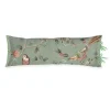 Clearance Pip Studio Rechteckige Zierkissen Lang Good Nightingale Grun