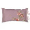 Outlet Pip Studio Rechteckige Zierkissen Okinawa Lila