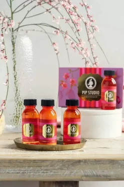 Pip Studio Reiseset Jasminteeblatter 40Ml