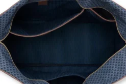 New Pip Studio Reisetasche Gross Kyoto Festival Blau