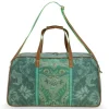 Pip Studio Reisetasche Gross Kyoto Festival Grun
