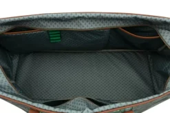 Pip Studio Reisetasche Gross Kyoto Festival Grun