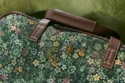 Online Pip Studio Reisetaschen Medium Tutti I Fiori Grun