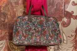 Best Pip Studio Reisetaschen Medium Tutti I Fiori Rosa