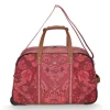 Online Pip Studio Reisetaschen Mit Rollen Kyoto Festival Rosa