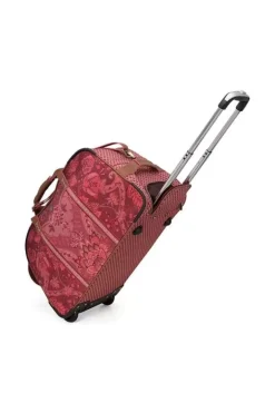 Online Pip Studio Reisetaschen Mit Rollen Kyoto Festival Rosa