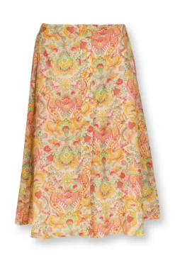 Outlet Pip Studio Rock Kyoto Festival Gelb