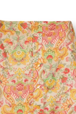 Outlet Pip Studio Rock Kyoto Festival Gelb