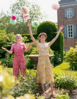 Outlet Pip Studio Rock Kyoto Festival Gelb