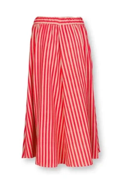 New Pip Studio Rock Sumo Stripe Rot