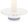Pip Studio Royal Dots Kerze Schale 14 Cm
