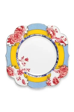 Sale Pip Studio Royal Multi Frühstücksteller 23.5 Cm