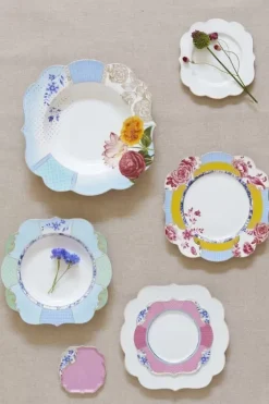 Sale Pip Studio Royal Multi Frühstücksteller 23.5 Cm