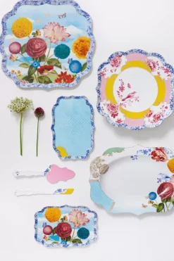 Sale Pip Studio Royal Multi Oval Servierschalen 40 Cm