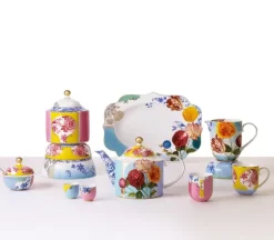 New Pip Studio Royal Multi Teekanne Klein