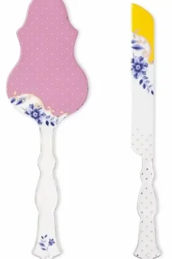 Discount Pip Studio Royal Multi Tortenheber & Messer