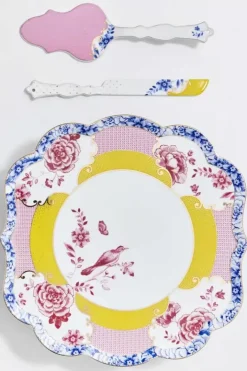 Discount Pip Studio Royal Multi Tortenheber & Messer