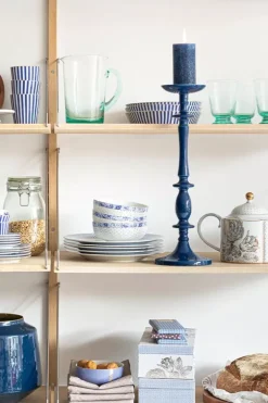 Discount Pip Studio Royal Stripes Tasse Klein Blau