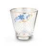Outlet Pip Studio Royal Wasserglas Golden Dots