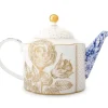 Sale Pip Studio Royal White Teekanne Gross