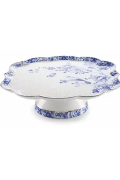 Discount Pip Studio Royal White Tortenteller Klein