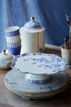 Discount Pip Studio Royal White Tortenteller Klein