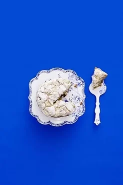 Discount Pip Studio Royal White Tortenteller Klein