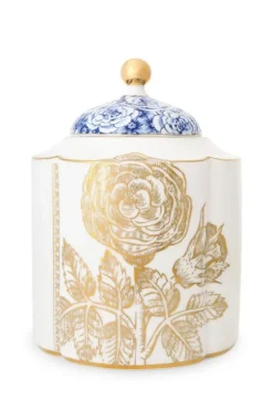 Discount Pip Studio Royal White Vorratsdose