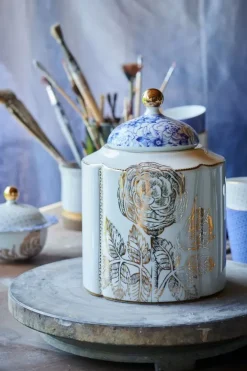 Discount Pip Studio Royal White Vorratsdose