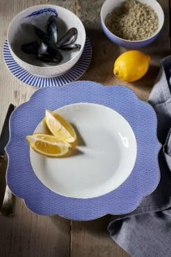 New Pip Studio Royal Yerseke Essteller 28 Cm