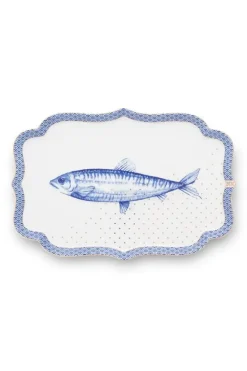 Clearance Pip Studio Royal Yerseke Servierschale 26 Cm