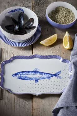 Clearance Pip Studio Royal Yerseke Servierschale 26 Cm