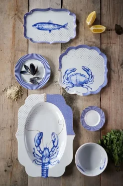 Clearance Pip Studio Royal Yerseke Servierschale 26 Cm