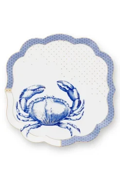 Clearance Pip Studio Royal Yerseke Servierschalen 24 Cm