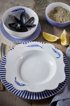 Sale Pip Studio Royal Yerseke Tiefer Teller 23.5 Cm