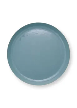 Sale Pip Studio Schale Emailliert Dunkelblau 50 Cm