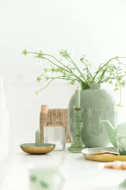 Discount Pip Studio Schale Emailliert Hell 30 Cm Grun