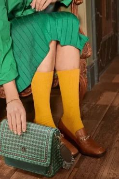 Best Pip Studio Schultertasche Clover Grun