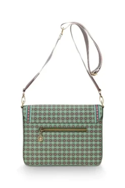 Best Pip Studio Schultertasche Clover Grun